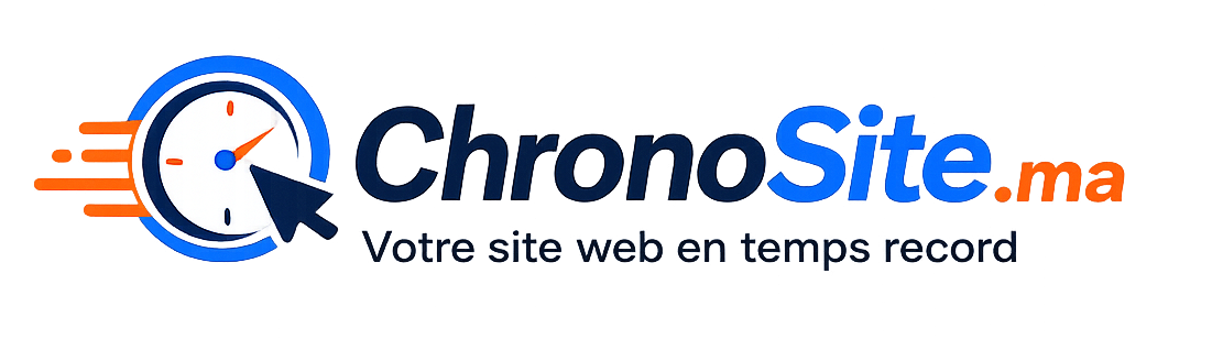 ChronoSite.ma